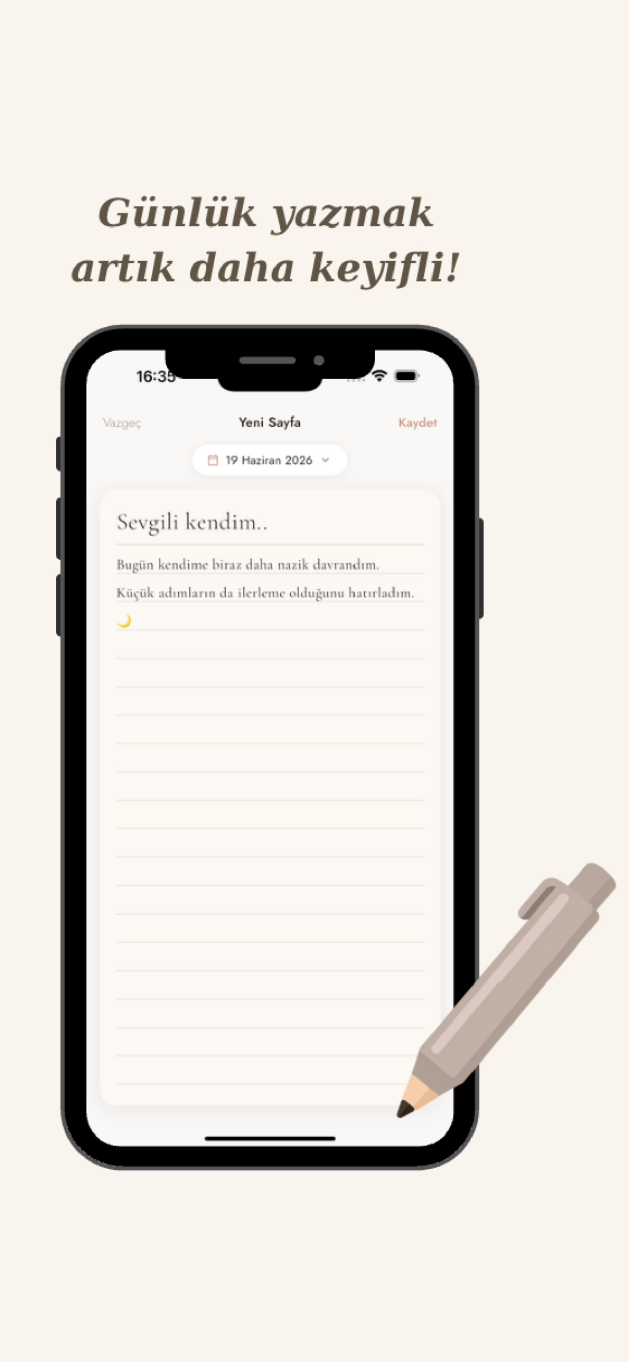 Mia Manifest screenshot 5