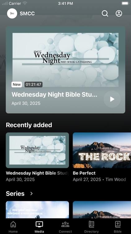 Stone Memorial Christian