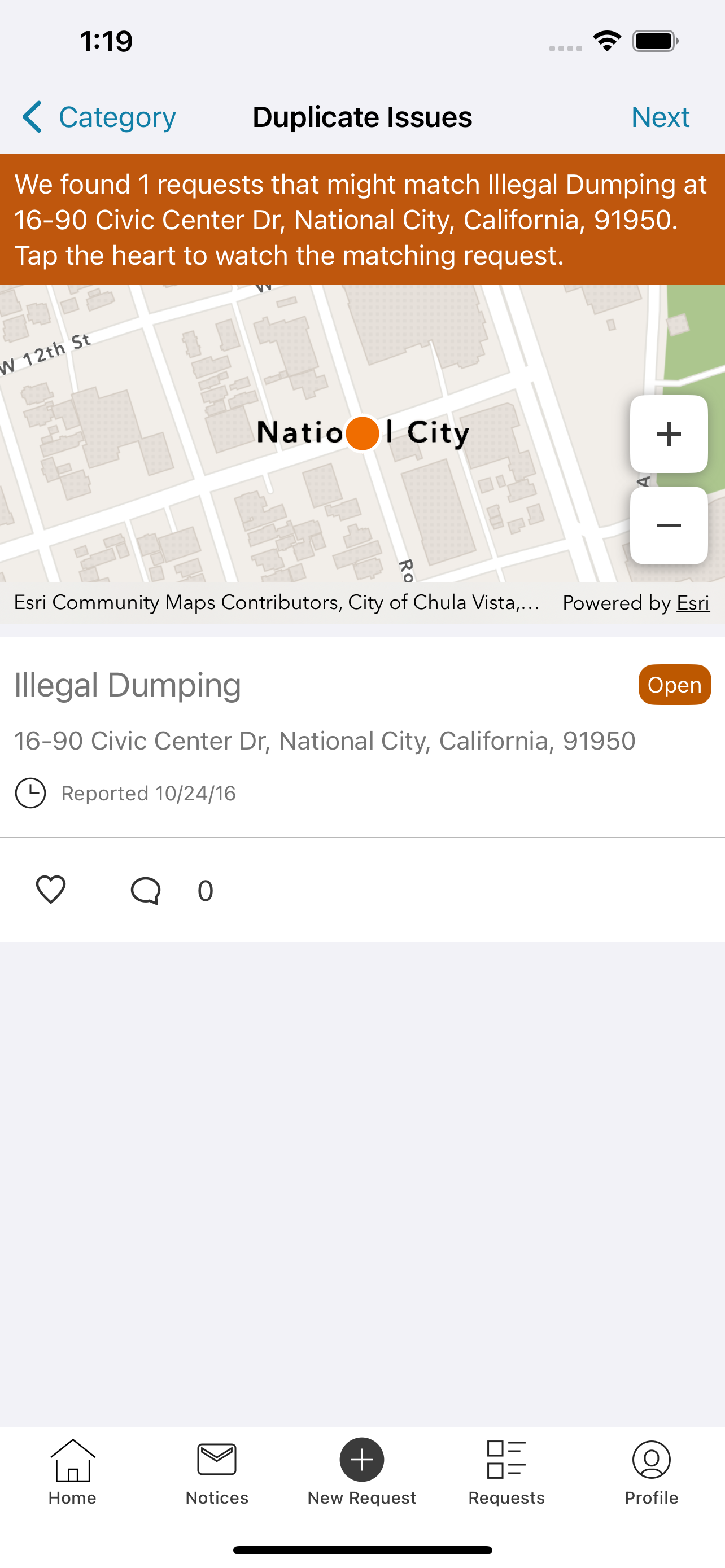 National City Connect screenshot 5