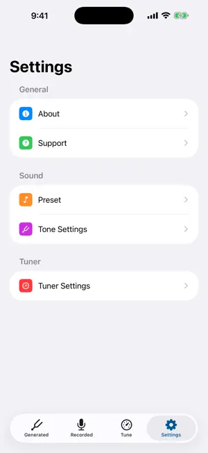 Uraha screenshot 4