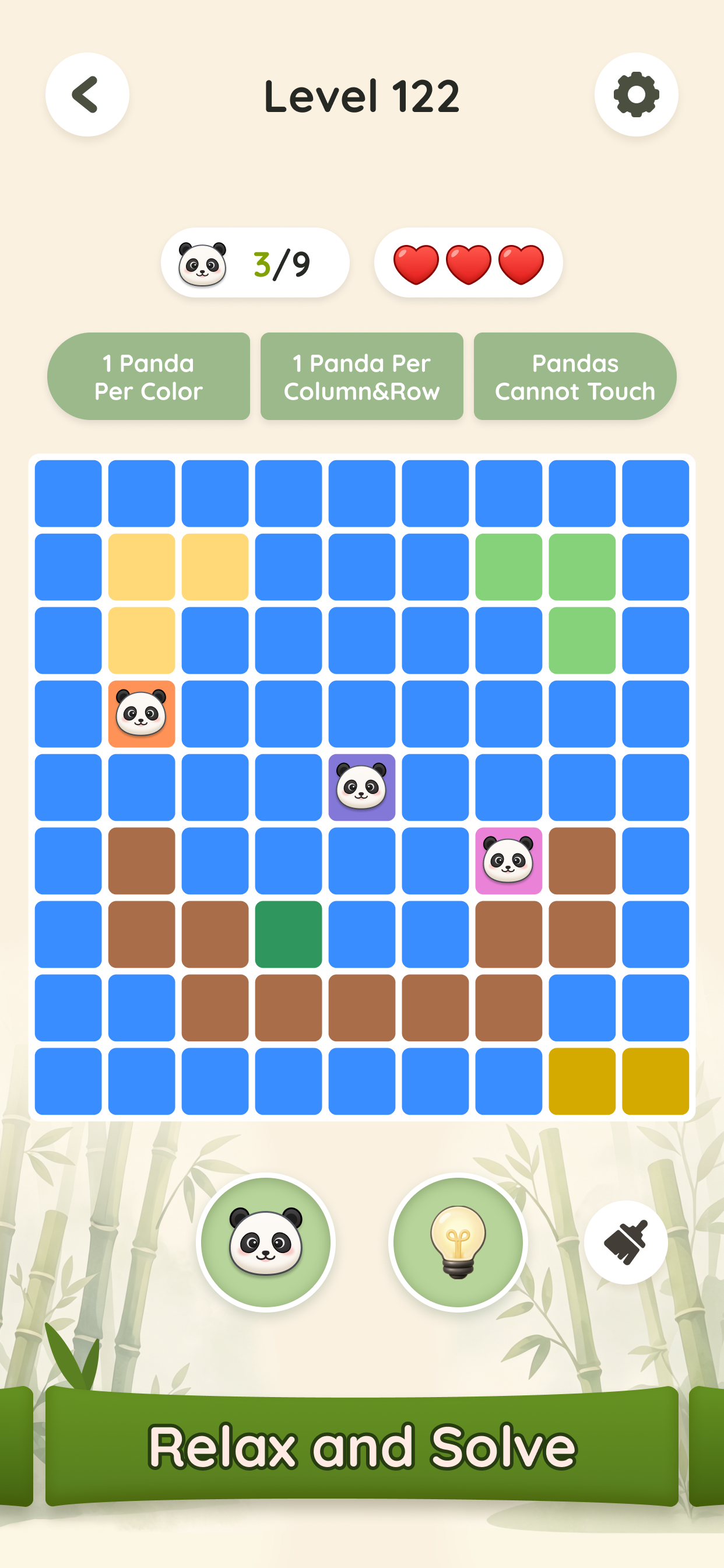 PandaClue screenshot 5