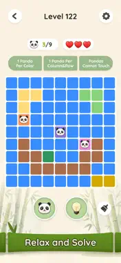PandaClue screenshot 5