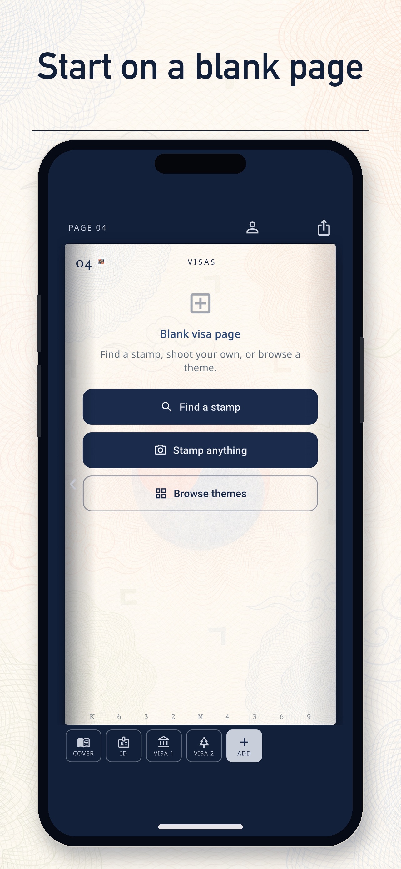 Screenshot 6 of K-Trip Passport