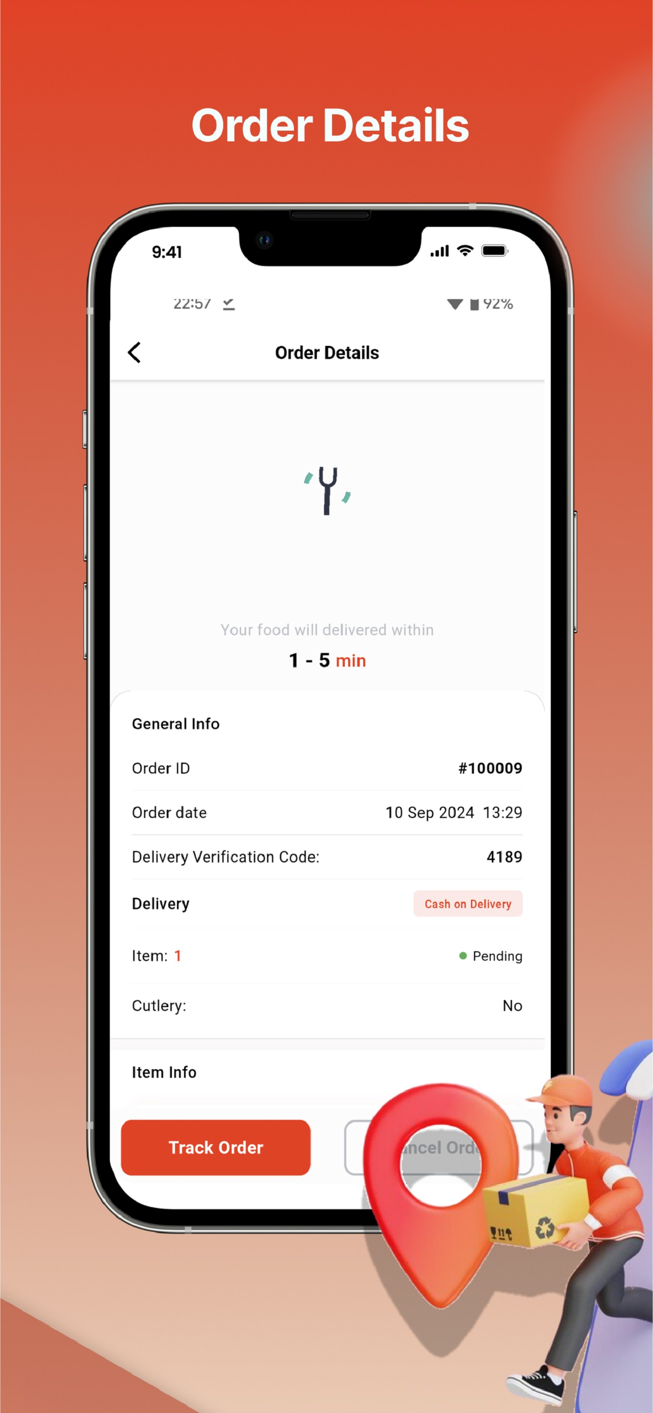 Oydeal screenshot 6