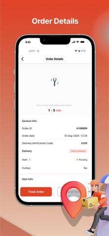 Oydeal screenshot