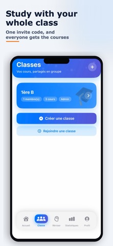 Nuka: AI Flashcards & Notes Screenshot 3 of 6