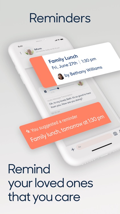 ElliQ Connect screenshot-4
