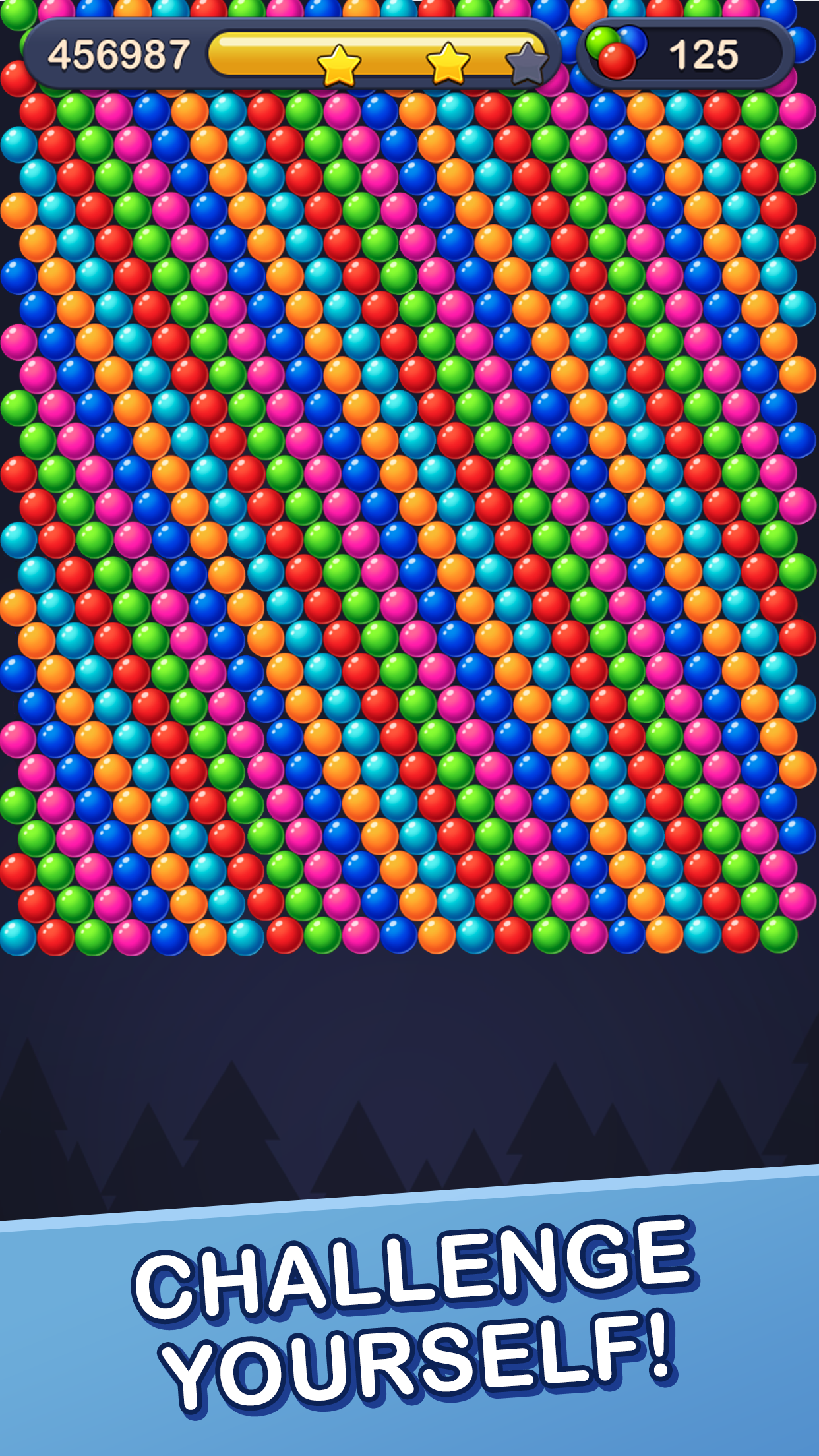 Bubble Pop! Puzzle Game Legend screenshot 3