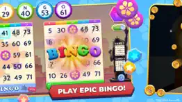 the price is right: bingo! iphone screenshot 4