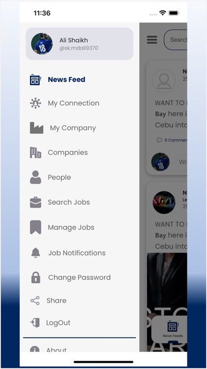 WeLinkJobs screenshot-3