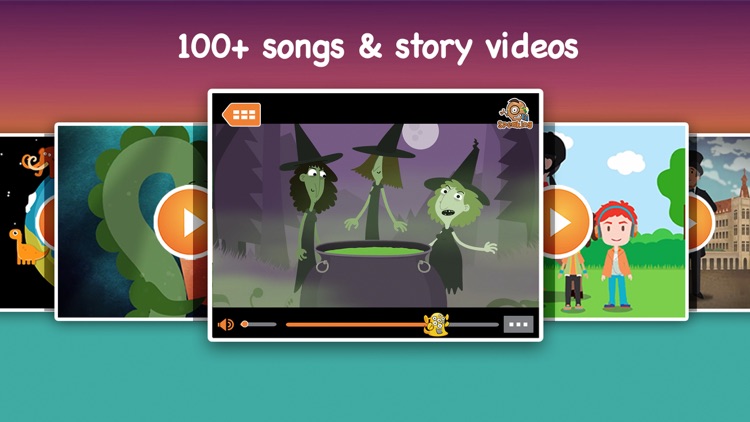 LearnEnglish Kids: Playtime