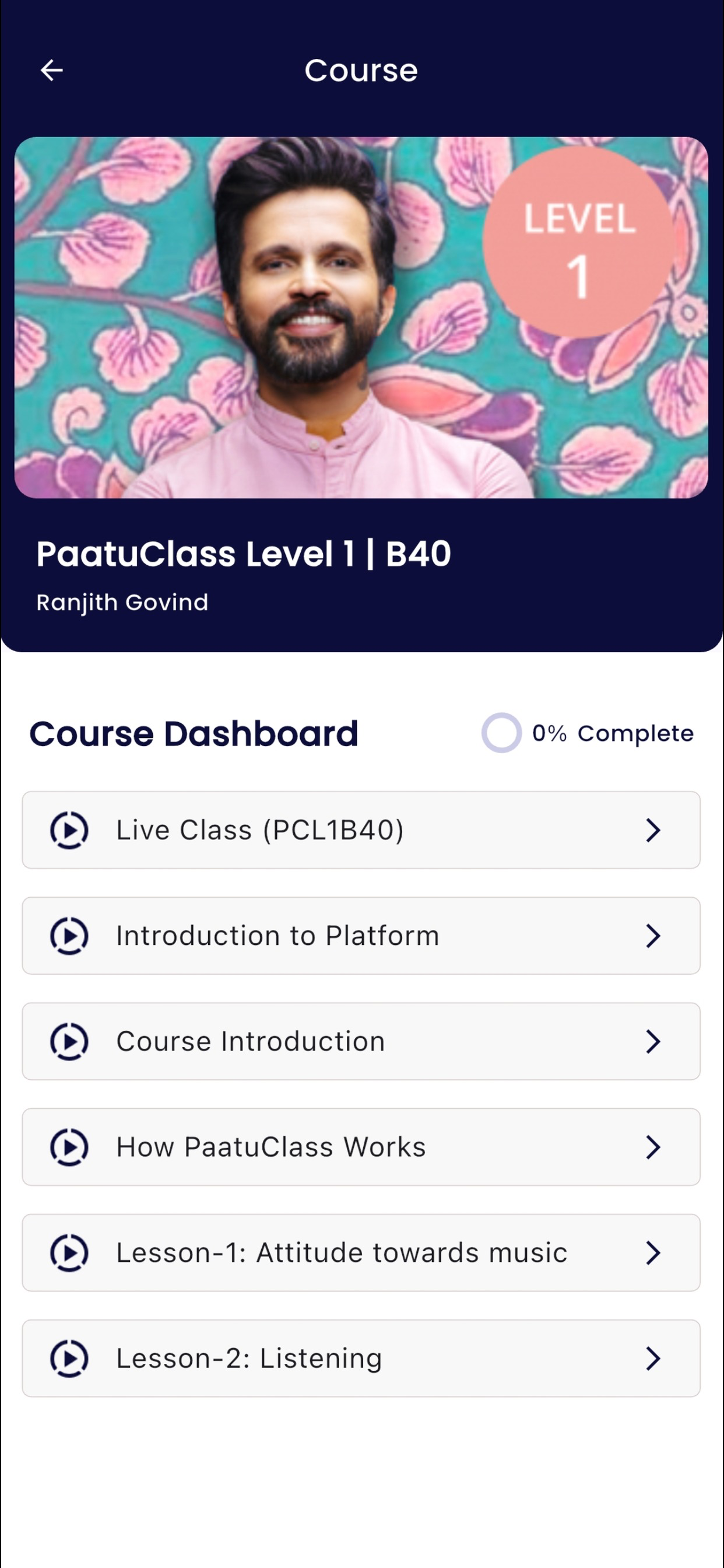 The Pallikoodam screenshot 4