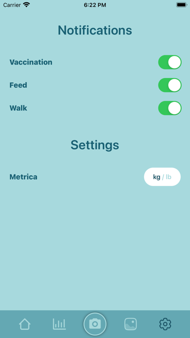 Dog Life: Pet Health Care Screenshot