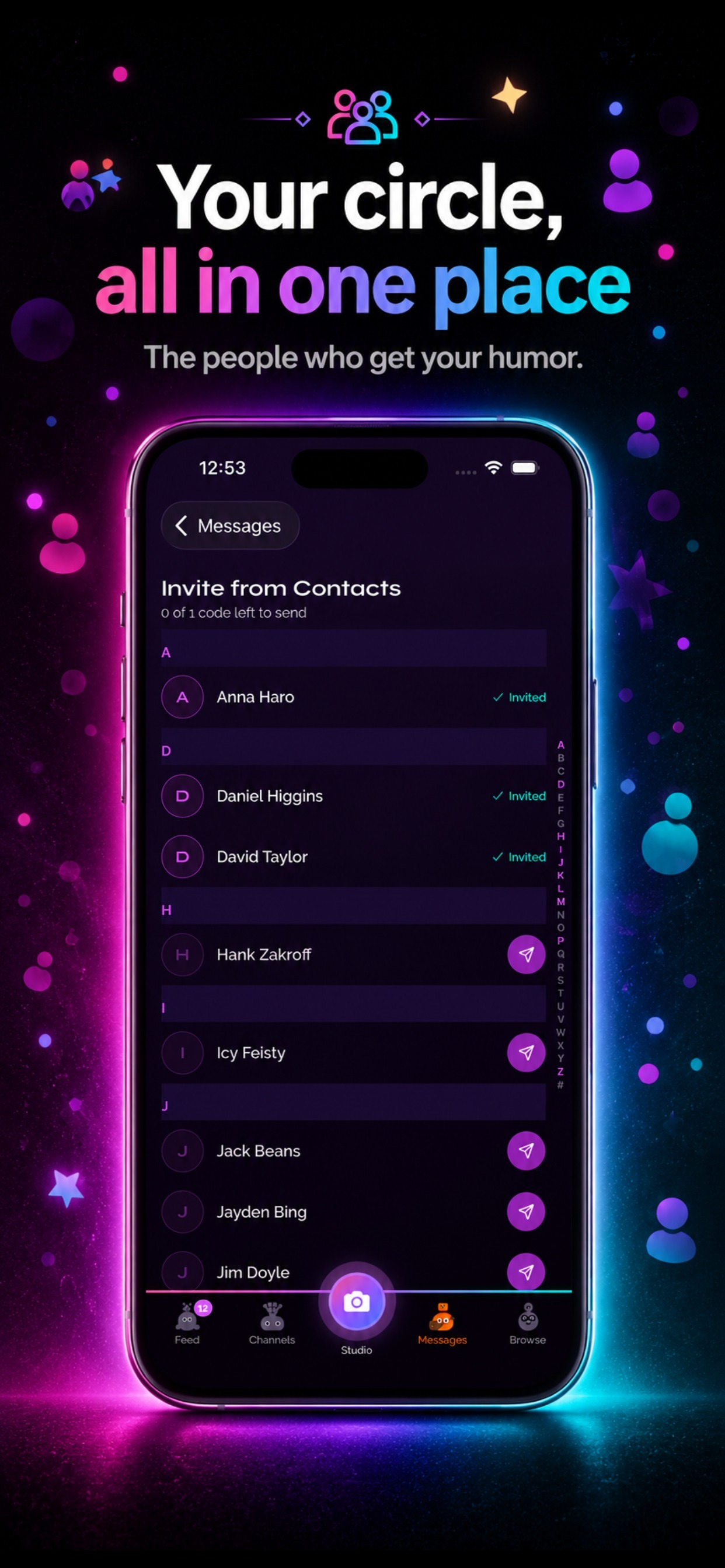 Vidrip screenshot 9