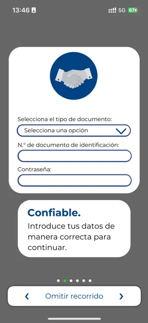 TPA DIGITAL screenshot 2