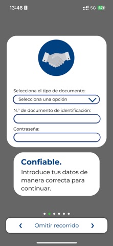 TPA DIGITAL screenshot