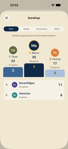Boulodrome Screenshot 5 of 9