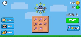 Spin & Smash Blocks Screenshot 1 of 4
