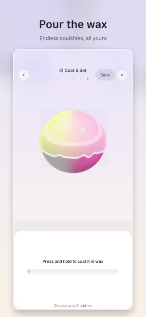 My Squishies: Make & Grow screenshot 3