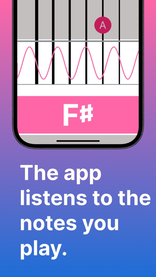 #3. FretFluent - Fretboard Notes (iOS) 由: Aron Beaver