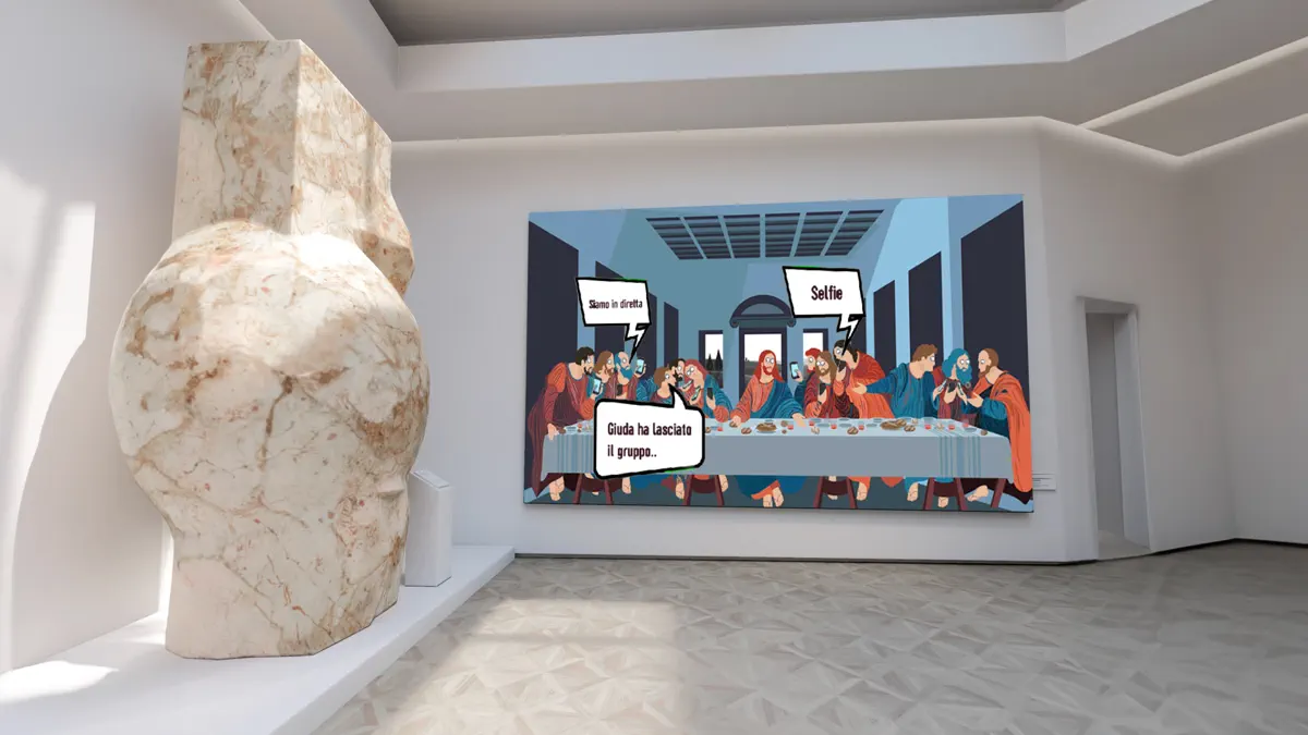 Bellfish screenshot 3