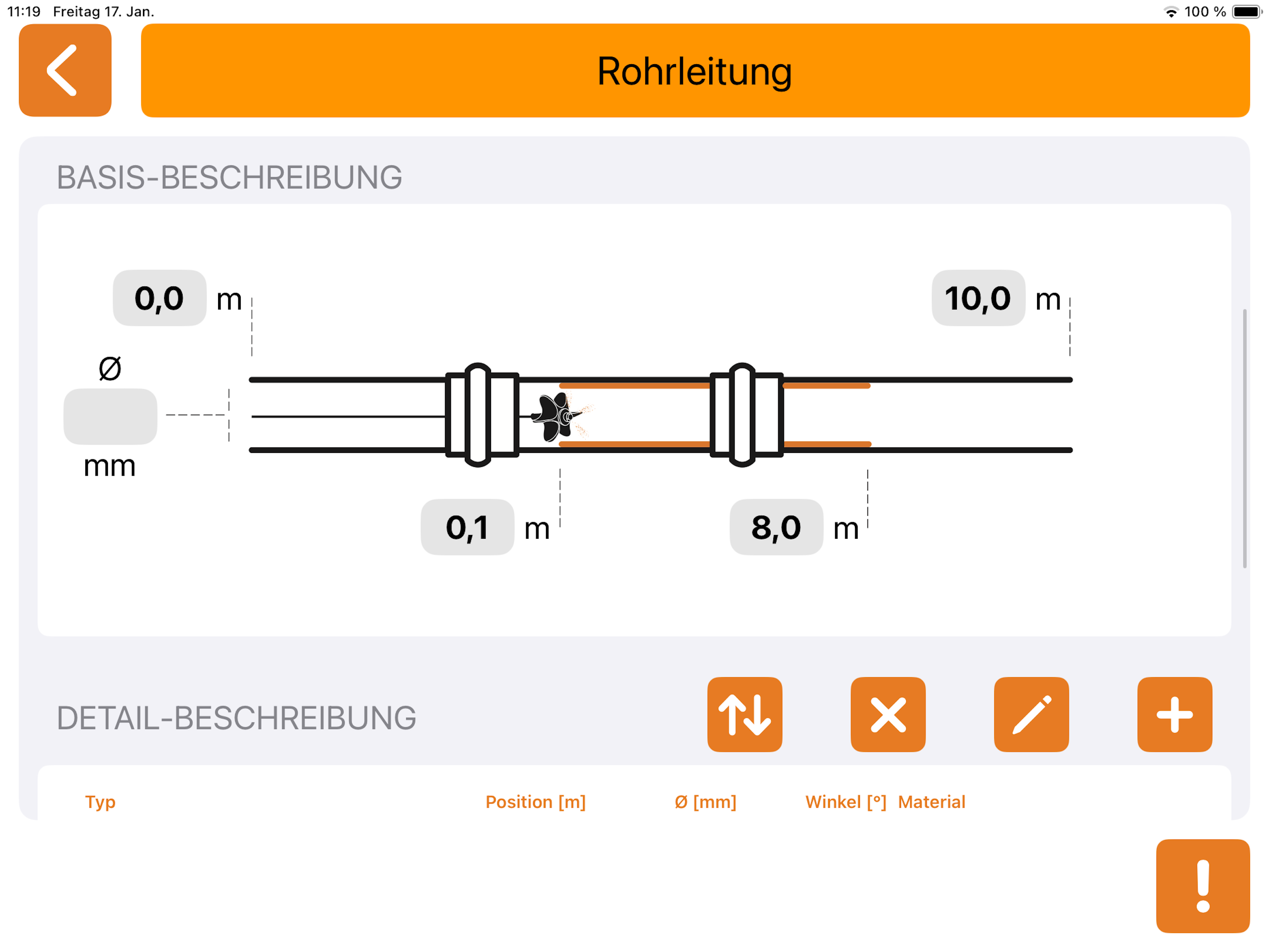 RabbitControl screenshot 4