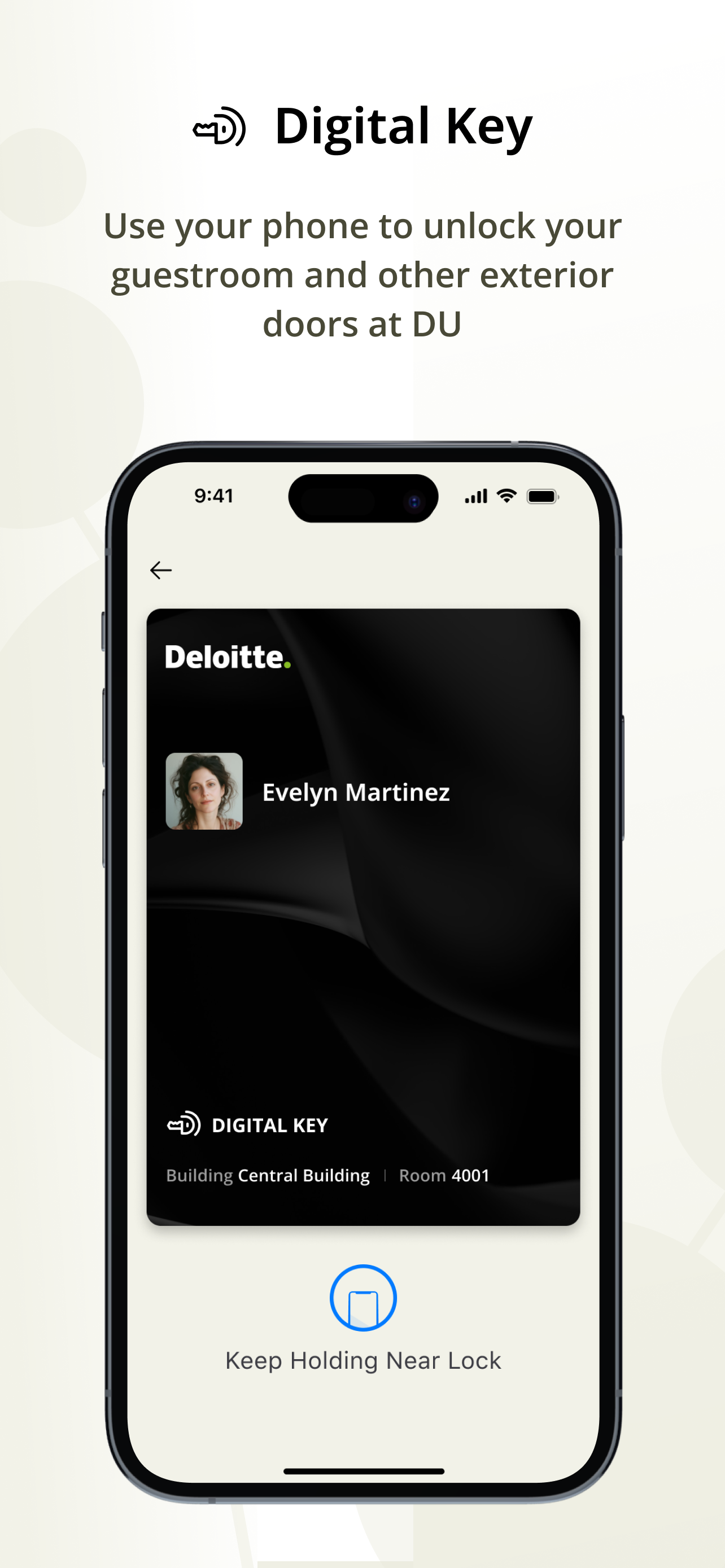 Deloitte University