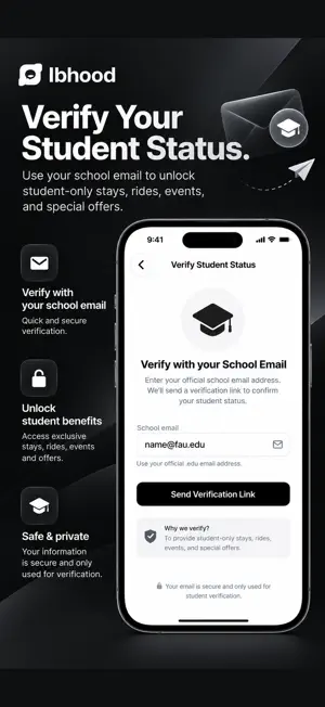 Ibhood screenshot 4