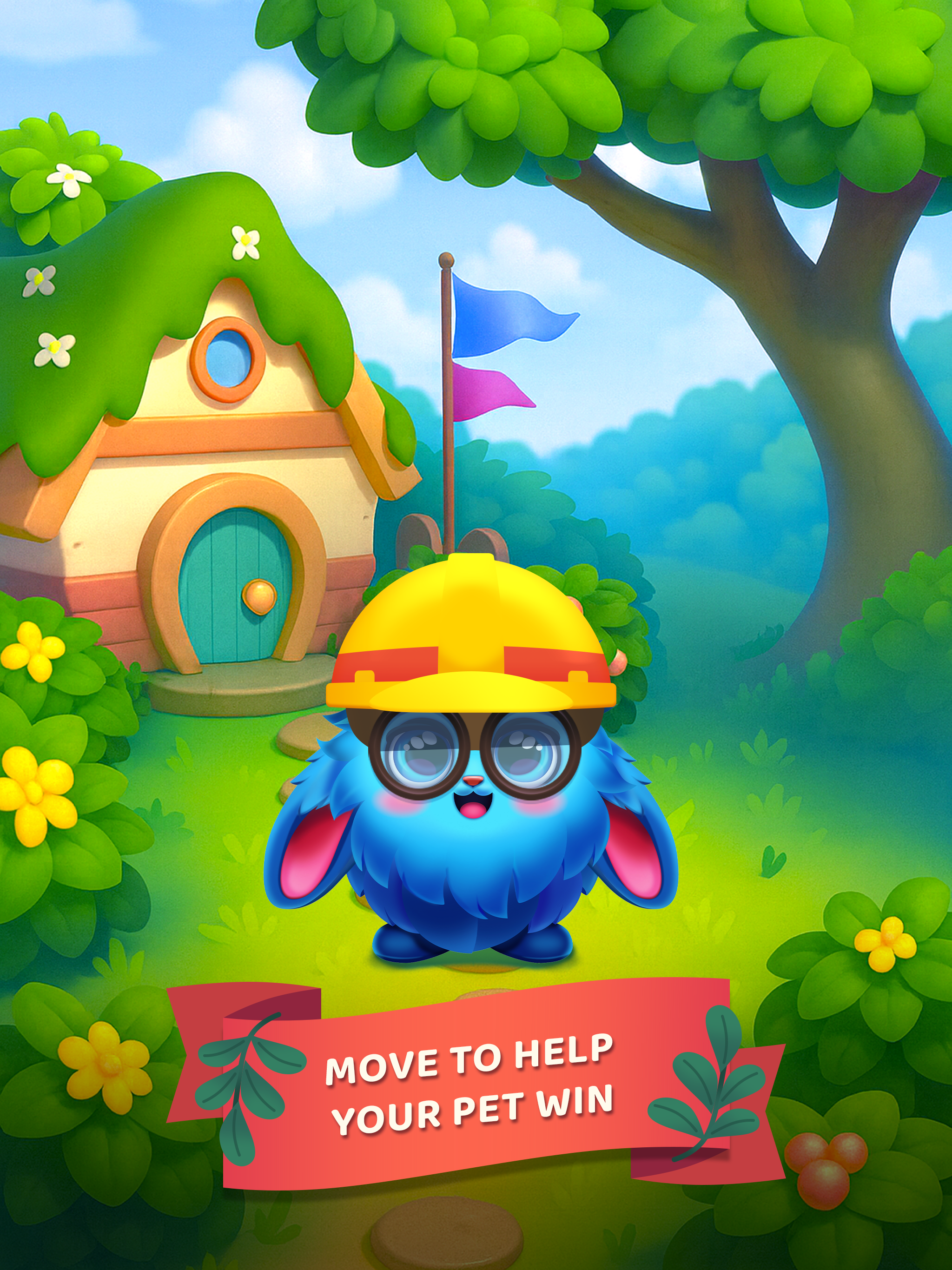FitFit world: Fitness and Fun screenshot 10