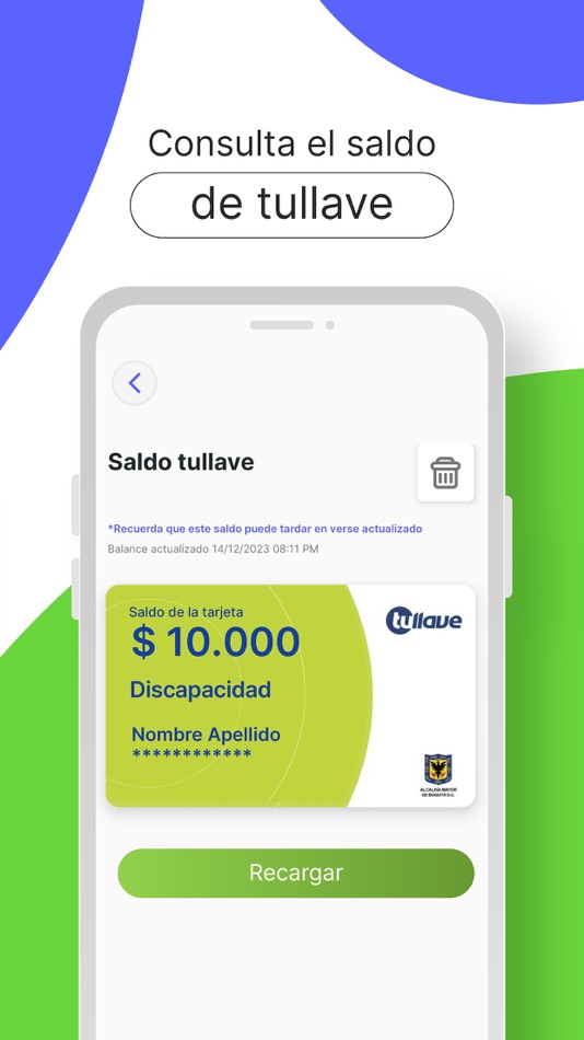 #4. maas. (iOS) 由: Vettica Pay S.A.S