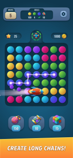 Dots All - Connect & Blast screenshot 2