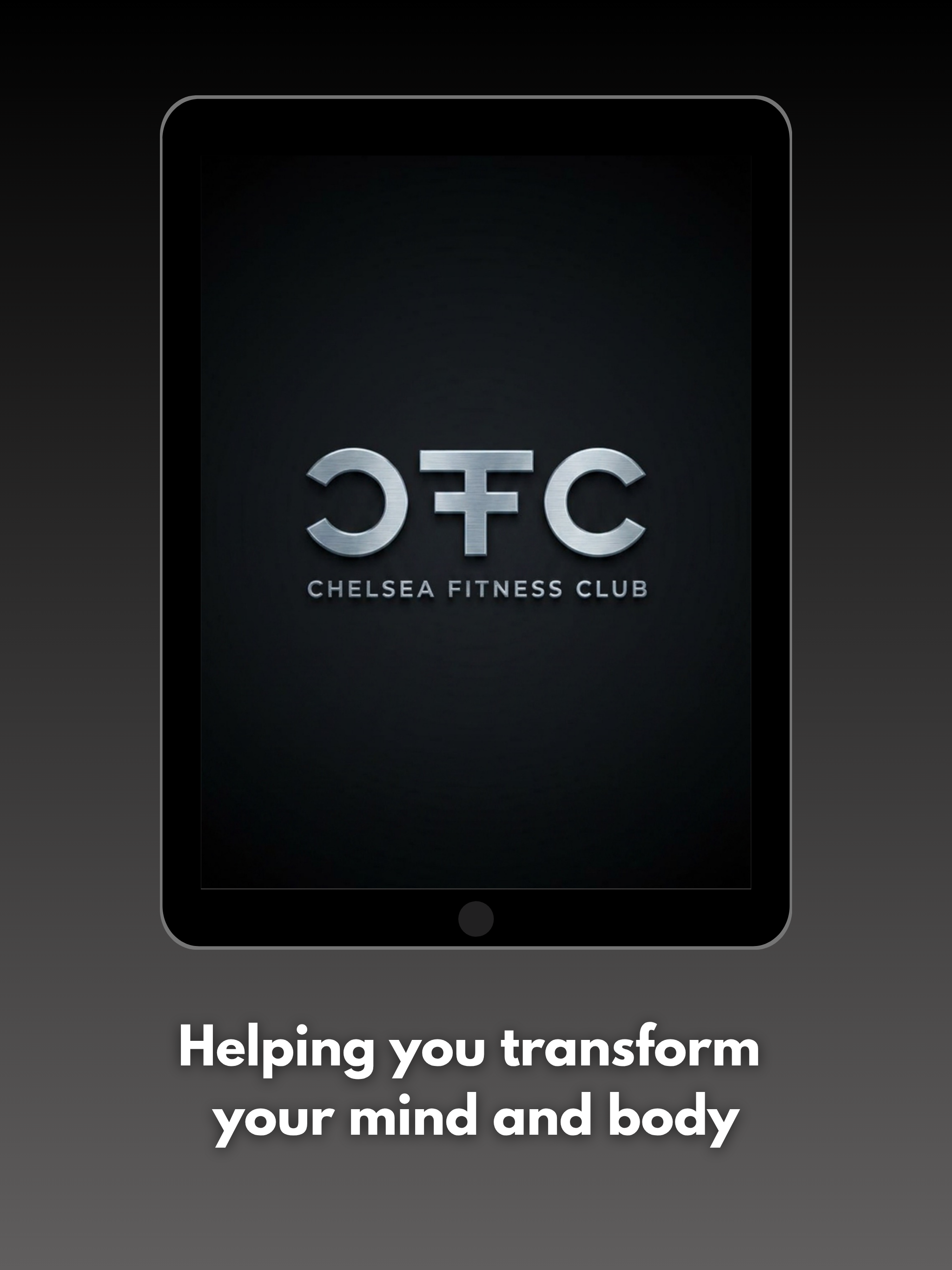 Chelsea Fitness Club screenshot 7