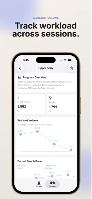 TrainersKit: Client Tracker screenshot 4