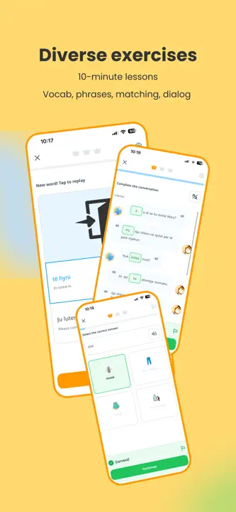 Ling: Screenshot 4 von 10