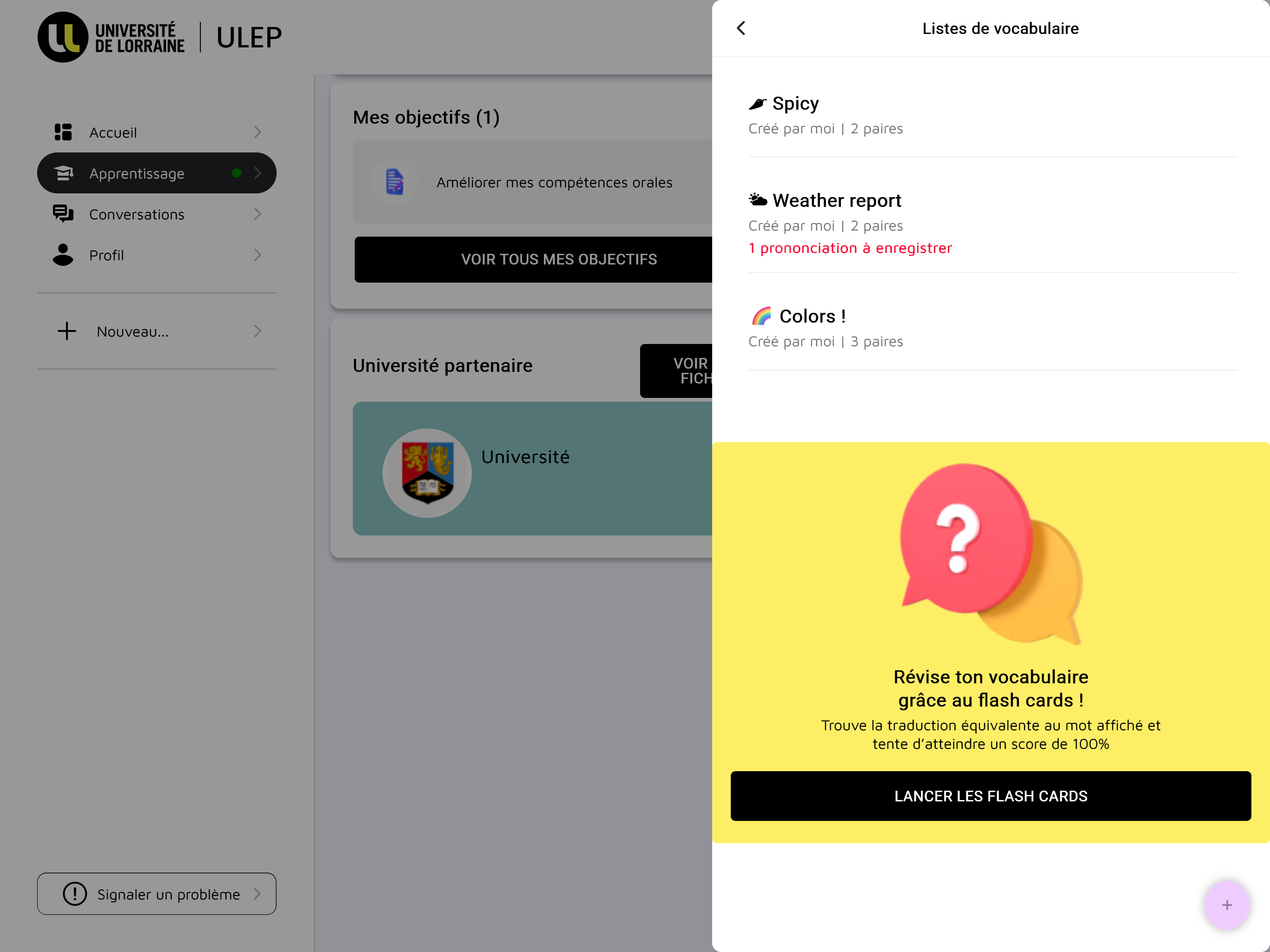 ULEP