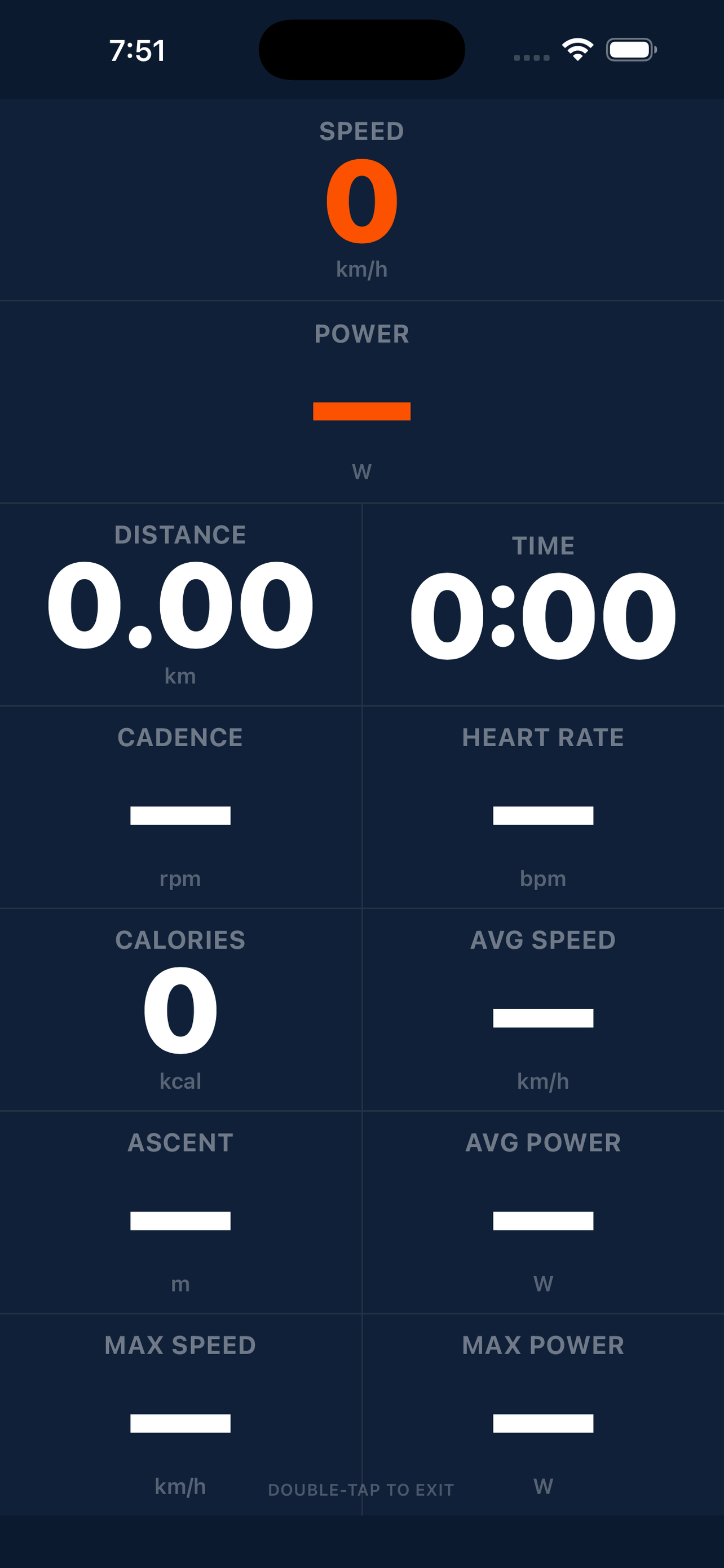 Ride & Run Lab screenshot 5