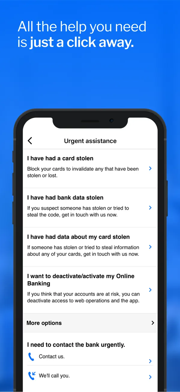 #5. App Banco Sabadell (iOS) De: Banco de Sabadell, S.A.