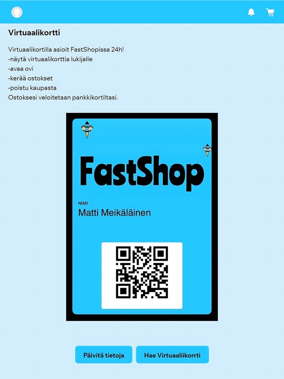FastShop Suomi screenshot-3