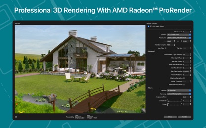 Live Home 3D Pro: Design House screenshot 3