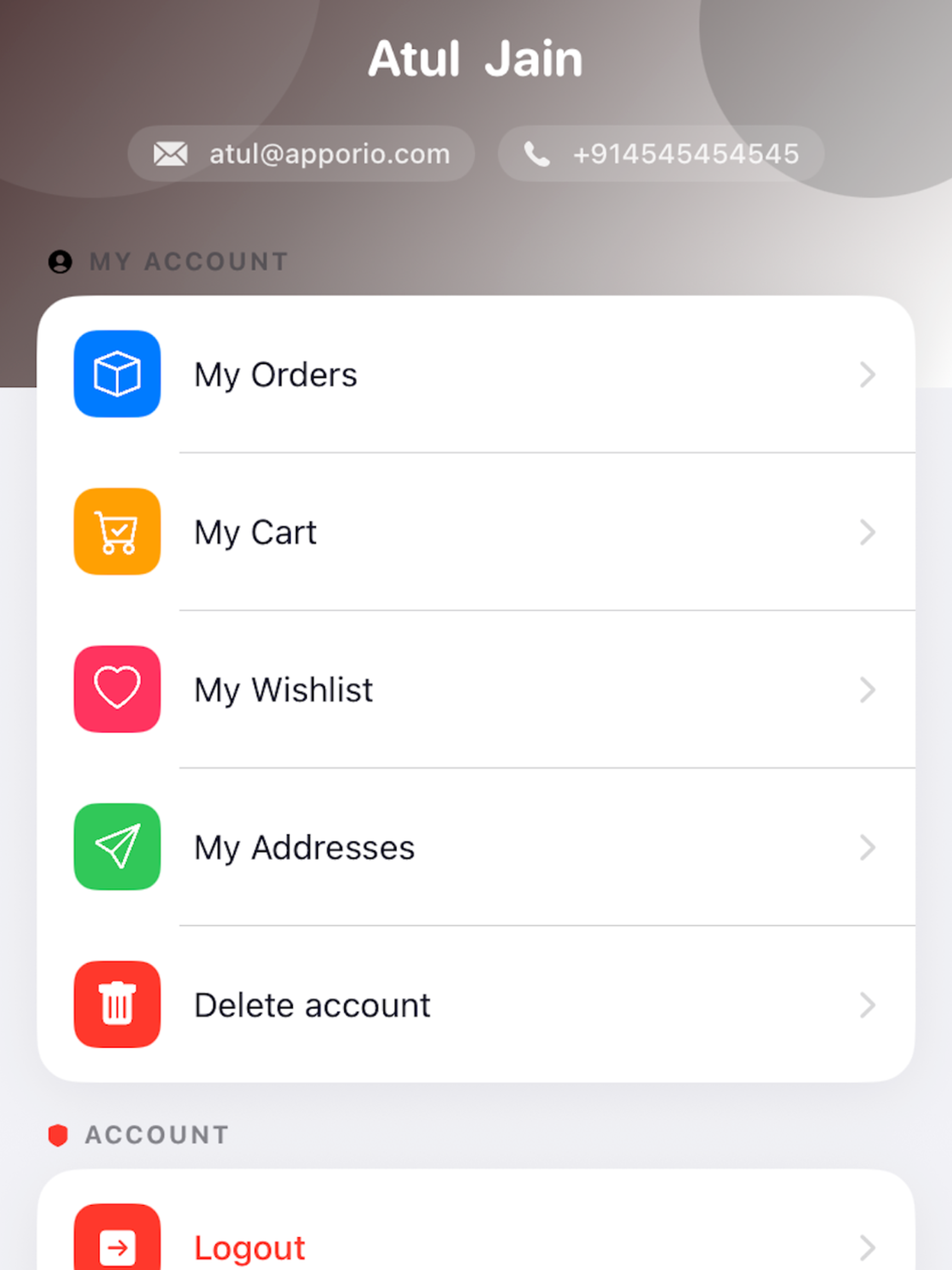 KYRIX screenshot 13