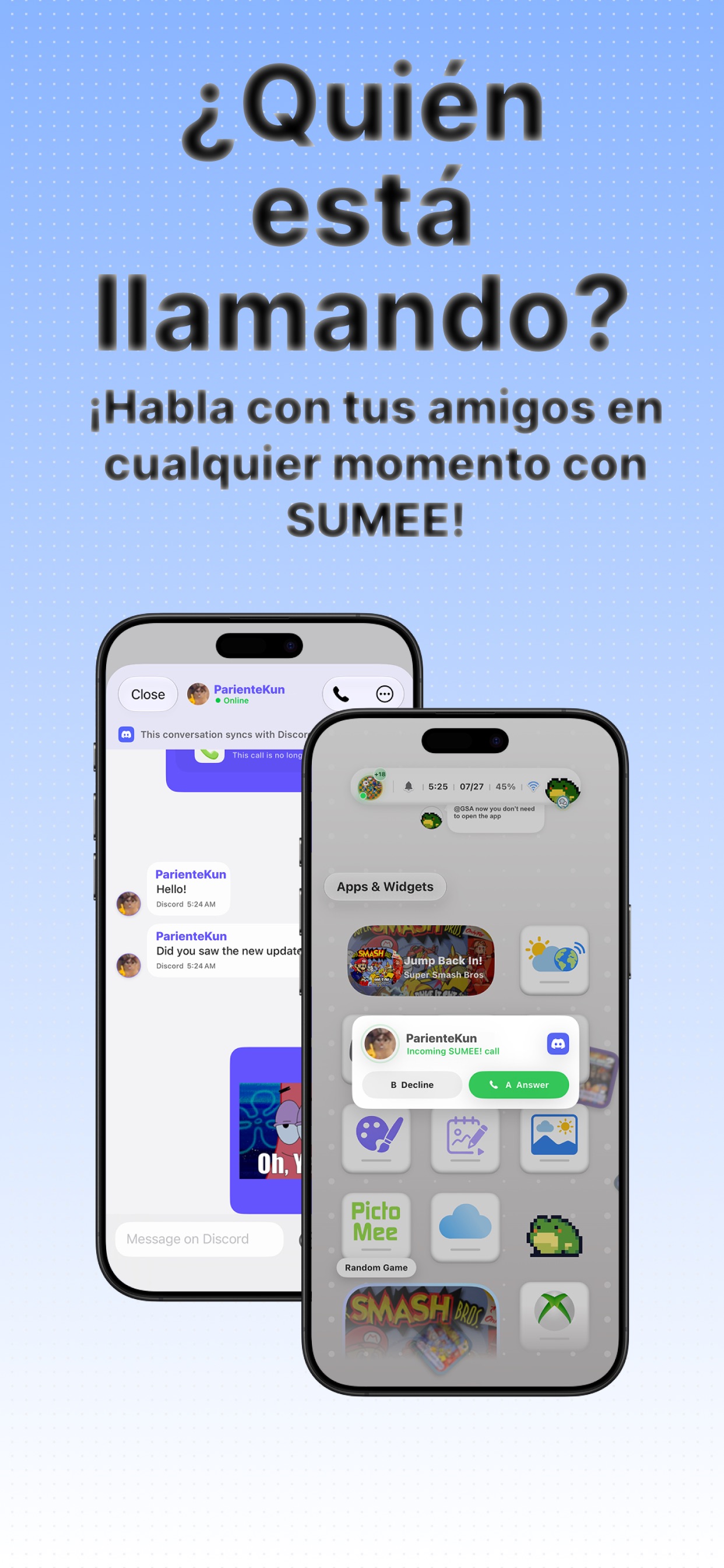 Screenshot 6 of SUMEE!