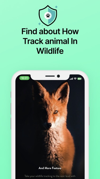 TrackerAI : Discover Nature screenshot-6