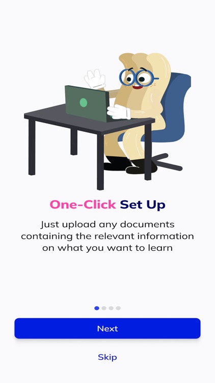 NoodleMe screenshot-3