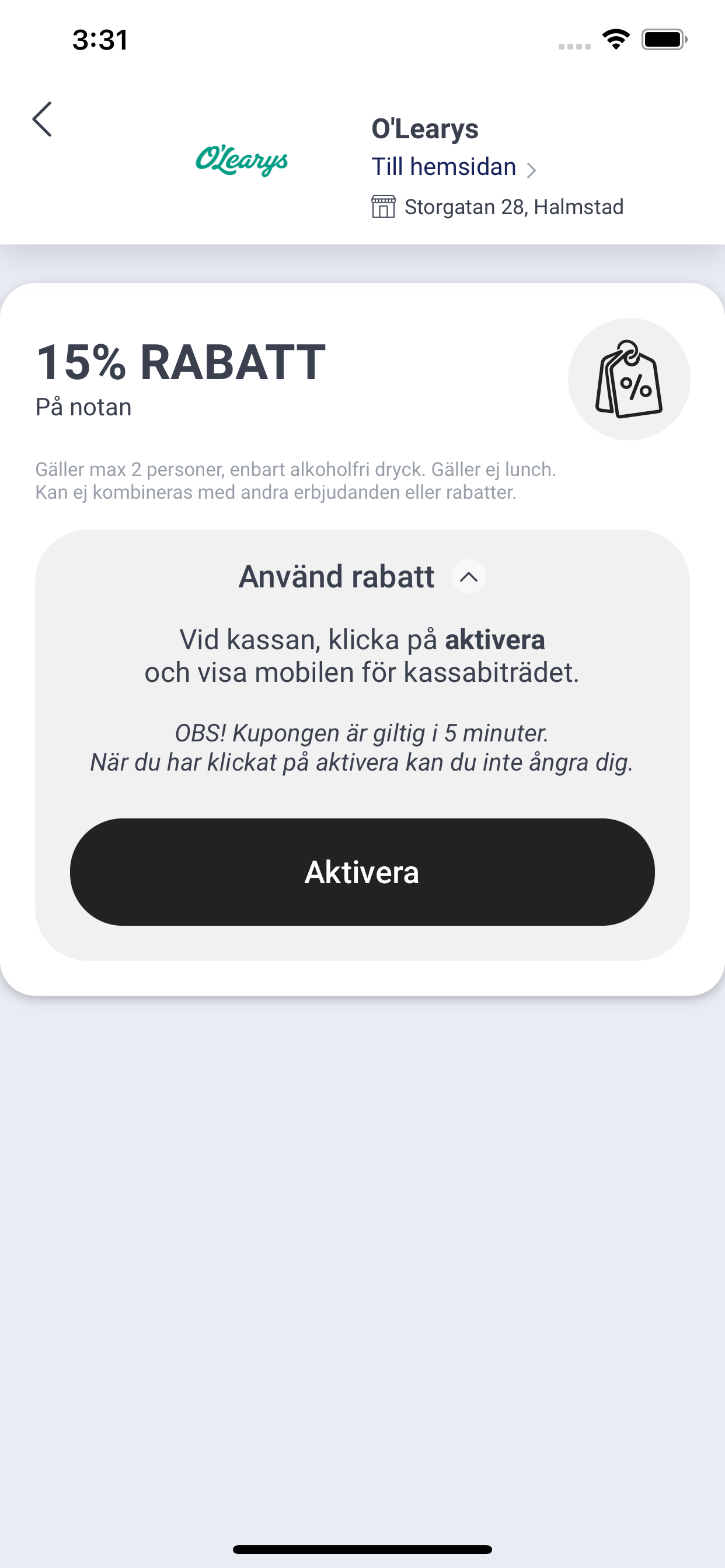 Cityhäftet