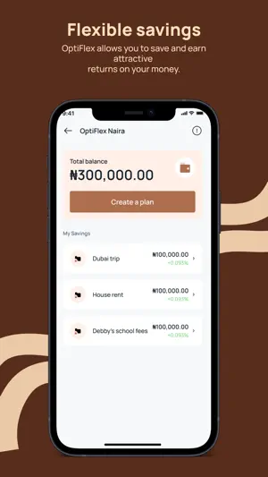 PlutusNeo by Afrinvest screenshot 3