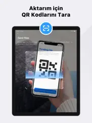 telefon aktarma - ios taşı ipad resimleri 3
