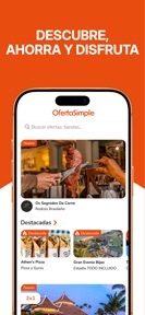 OfertaSimple screenshot
