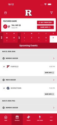 Scarlet Knights Screenshot 2 of 3