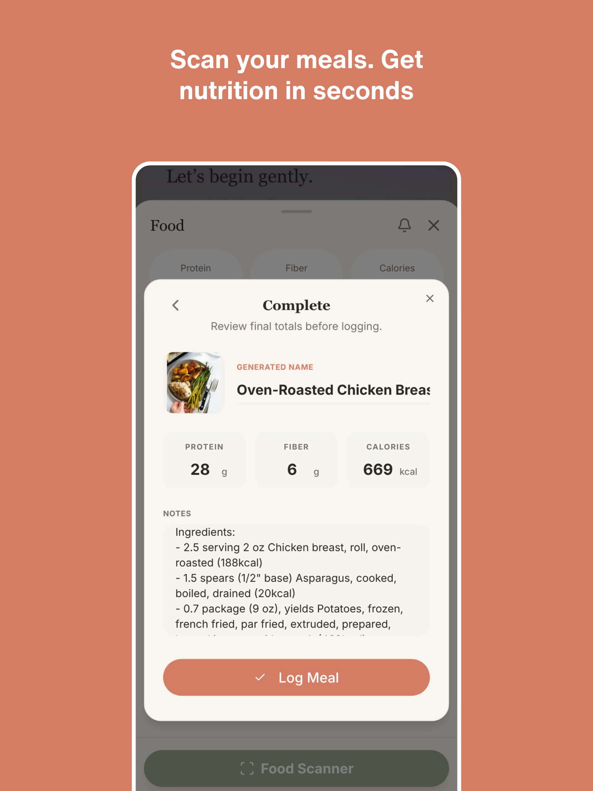 Otto: GLP-1 all-in-one tracker