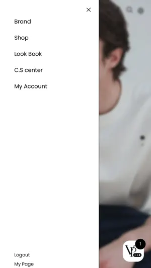 PAVOE screenshot 2